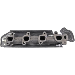 Dorman Cast Iron Natural Exhaust Manifold for 2007 Jeep Commander - 674-912
