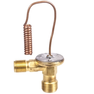 Denso A/C Expansion Valve for Cadillac - 475-2056