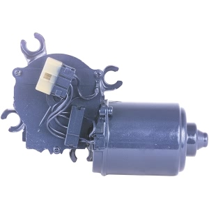 Cardone Reman Remanufactured Wiper Motor for Mazda RX-7 - 43-1474