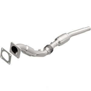 Bosal Direct Fit Catalytic Converter And Pipe Assembly for Audi A6 Quattro - 099-1229