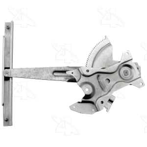 ACI Power Window Regulator for 1995 Pontiac Sunfire - 81237