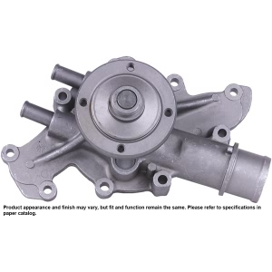 Cardone Reman Remanufactured Water Pumps for 1999 Mercury Mountaineer - 58-535