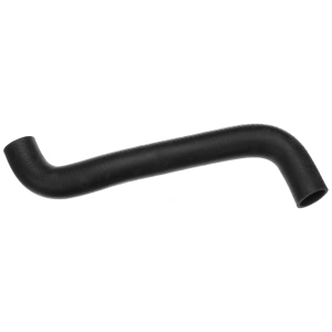 Gates Engine Coolant Molded Radiator Hose for 2000 Jaguar Vanden Plas - 24699