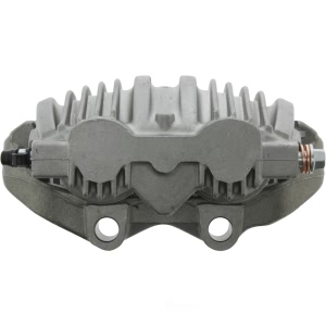 Centric Semi-Loaded Brake Caliper for 1990 Pontiac Firebird - 141.62093