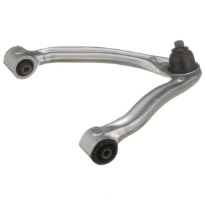 Delphi Front Passenger Side Upper Control Arm And Ball Joint Assembly for 2009 Infiniti M35 - TC6336