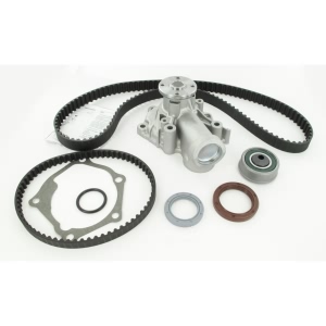 SKF Timing Belt Kit for 2006 Mitsubishi Eclipse - TBK332AWP