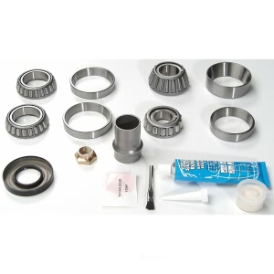 National Differential Bearing for Toyota Pickup - RA-351