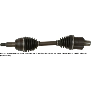 Cardone Reman Remanufactured CV Axle Assembly for 2005 Chevrolet Astro - 60-1379