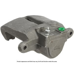 Cardone Reman Remanufactured Unloaded Caliper for Pontiac - 18-5070