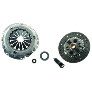 AISIN Clutch Kit for 1985 Toyota Pickup - CKT-020