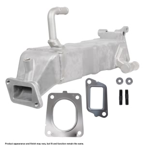 Cardone Reman Remanufactured EGR Cooler for 2012 Chevrolet Express 2500 - 4E-1007