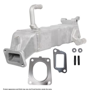 Cardone Reman Remanufactured EGR Cooler for 2014 Chevrolet Express 2500 - 4E-1007