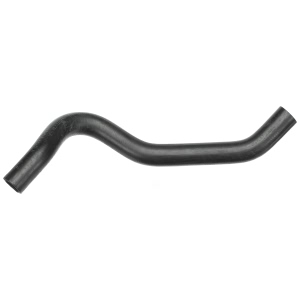 Gates Hvac Heater Molded Hose for 2002 Pontiac Sunfire - 19810