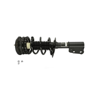 KYB Strut Plus Front Driver Or Passenger Side Twin Tube Complete Strut Assembly for 2004 Pontiac Sunfire - SR4024