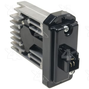 Four Seasons HVAC Blower Motor Resistor for 1998 Acura TL - 20400