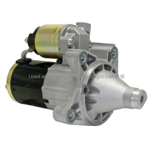 Quality-Built Starter Remanufactured for Chrysler 300 - 17910