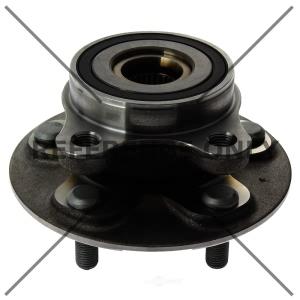Centric Premium™ Wheel Bearing And Hub Assembly for 2018 Toyota C-HR - 401.44008