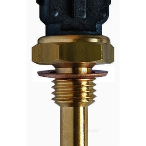 Hella Engine Coolant Temperature Sensor for Volvo - 009107971
