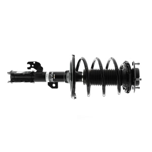 KYB Strut Plus Front Driver Side Twin Tube Complete Strut Assembly for Toyota Avalon - SR4411