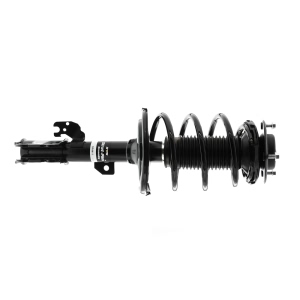 KYB Strut Plus Front Driver Side Twin Tube Complete Strut Assembly for 2010 Toyota Avalon - SR4411