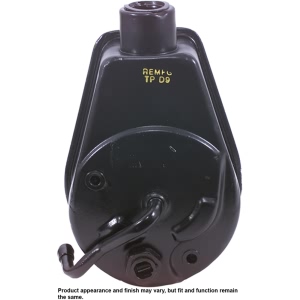Cardone Reman Remanufactured Power Steering Pump w/Reservoir for Dodge W150 - 20-7853