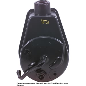 Cardone Reman Remanufactured Power Steering Pump w/Reservoir for 1999 Dodge Durango - 20-7853