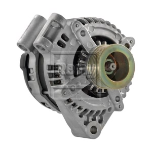 Remy Remanufactured Alternator for Land Rover LR3 - 12779