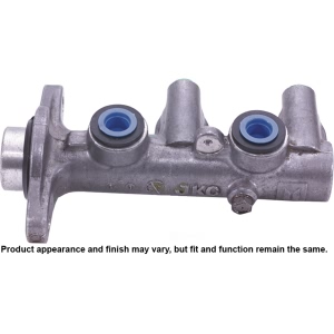 Cardone Reman Remanufactured Master Cylinder for Isuzu Impulse - 11-2554