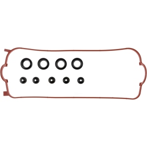Victor Reinz Valve Cover Gasket Set for 1999 Isuzu Oasis - 15-10833-01
