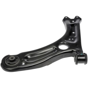 Dorman Front Driver Side Lower Non Adjustable Control Arm for 2013 Volkswagen Jetta - 522-993
