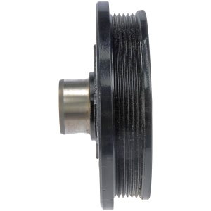 Dorman OE Solutions Regular Grade Type Harmonic Balancer Assembly for Ford E-350 Econoline Club Wagon - 594-391
