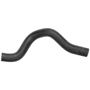 Gates Hvac Heater Molded Hose for 2015 Kia Optima - 18593