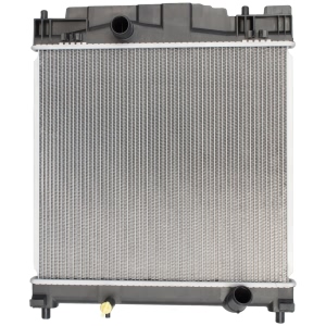 Denso Radiators for 2015 Scion iQ - 221-9208