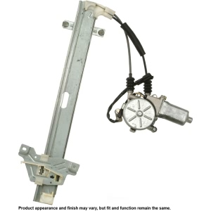 Cardone Reman Remanufactured Window Lift Motor w/Regulator for 2002 Kia Sportage - 47-45038R