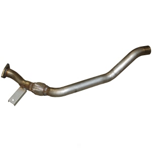 Bosal Exhaust Pipe for 2006 Audi A4 - 750-589