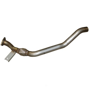 Bosal Exhaust Pipe for 2007 Audi A4 - 750-589