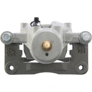 Centric Remanufactured Semi-Loaded Rear Passenger Side Brake Caliper for 2020 Kia Sedona - 141.51659