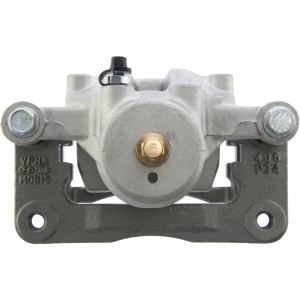 Centric Remanufactured Semi-Loaded Rear Passenger Side Brake Caliper for 2021 Kia Sedona - 141.51659