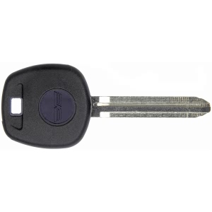 Dorman Ignition Lock Key With Transponder for Toyota Tacoma - 101-317