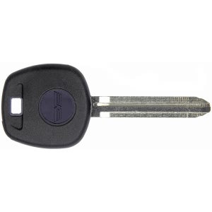 Dorman Ignition Lock Key With Transponder for 2008 Scion xB - 101-317