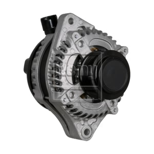 Remy Remanufactured Alternator for 2014 Honda Pilot - 11119