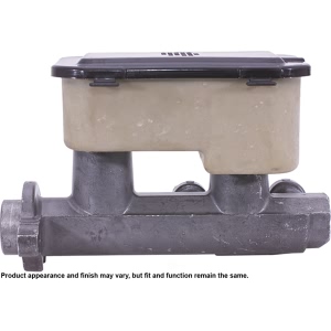 Cardone Reman Remanufactured Master Cylinder for 1997 GMC Jimmy - 10-2821