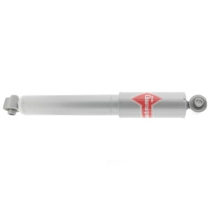 KYB Gas A Just Rear Driver Or Passenger Side Monotube Shock Absorber for Chrysler Town & Country - 554379