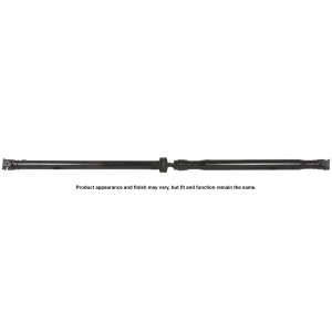 Cardone Reman Remanufactured Driveshaft/ Prop Shaft for 2003 Nissan Murano - 65-6010