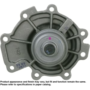 Cardone Reman Remanufactured Water Pumps for 2002 Jaguar X-Type - 57-1653