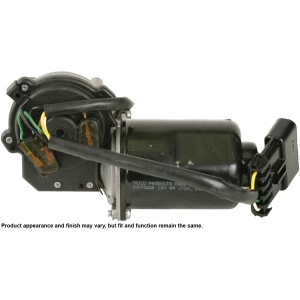 Cardone Reman Remanufactured Wiper Motor for Saturn - 40-1035