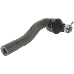 Centric Premium™ Front Passenger Side Outer Steering Tie Rod End for Lexus GS400 - 612.44203