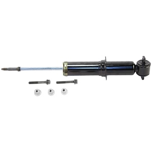 Monroe OESpectrum™ Front Driver or Passenger Side Shock Absorber for 2011 Chevrolet Avalanche - 39104