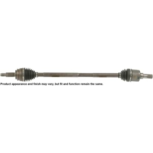 Cardone Reman Remanufactured CV Axle Assembly for Mitsubishi Lancer - 60-3574