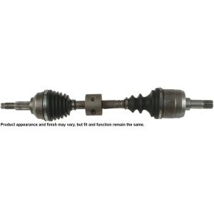 Cardone Reman Remanufactured CV Axle Assembly for Plymouth Voyager - 60-3001